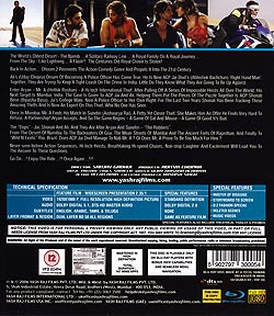 Dhoom2[BD]�μ̿�2