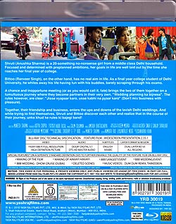 Band Baaja Baarat[BD]�μ̿�2