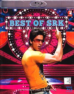 BEST OF SRK[BD]�μ̿�1