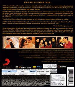 KABHI KHUSHI KABHIE GHAM...[BD]�μ̿�2