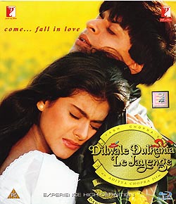 Dilwale Dulhania Le Jayenge [BD]�μ̿�1