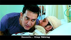 3 idiots[BD]�μ̿�3