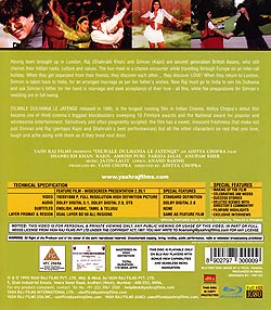 Dilwale Dulhania Le Jayenge [BD]�μ̿�2