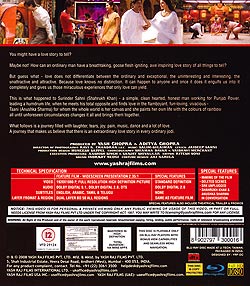 Rab Ne Bana Di Jodi [BD]�μ̿�2