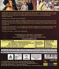 VEER ZAARA [BD]�μ̿�2