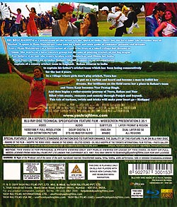 Dil Bole Hadippa![BD]�μ̿�2
