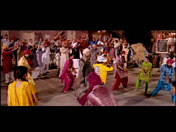 Sound of Bollywood 3 [DVD]�μ̿�2