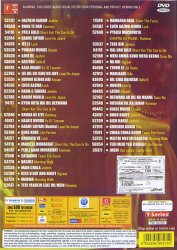 Sound of Bollywood 3 [DVD]