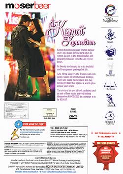 Kismat Konnection�μ̿�2