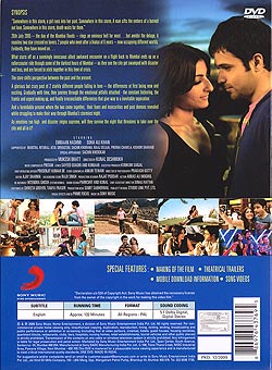 TUM MILE[DVD]�μ̿�2