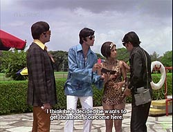Bombay to Goa - 1972ǯ����[DVD]�μ̿�4