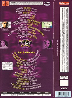 Bye Bye 2002[DVD]�μ̿�2