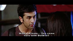 Wake up sid[DVD]�μ̿�4
