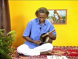 LEARN TO PLAY Indian ethnic percussion Instruments - Part 3[DVD]�μ̿�3