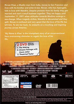 My Name is Khan[DVD 2����]�μ̿�2