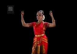 Neela Varnam - Krishna:the blue god - Bharatanatyam[DVD]�μ̿�3