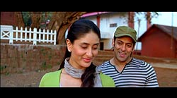 Main aurr Mrs Khanna [DVD]�μ̿�3