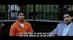 BADMAASH COMPANY[DVD]�μ̿�3