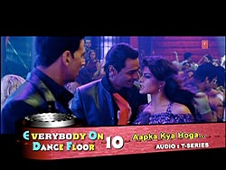 Everybody on Dance Floor 10 [DVD]�μ̿�4