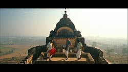 Raavan [DVD]�μ̿�4