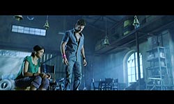 Lafangey Parindey[DVD]�μ̿�3