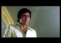 A jyourney with AMITABH[DVD4����]�μ̿�3