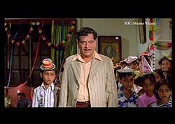 A jyourney with AMITABH[DVD4����]�μ̿�4