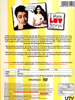 I hate LUV Story[DVD]�μ̿�2