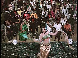 Haathi Mere Saathi [DVD]�μ̿�4