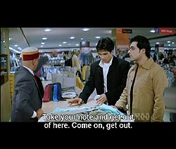 MILENGE MILENGE�μ̿�3