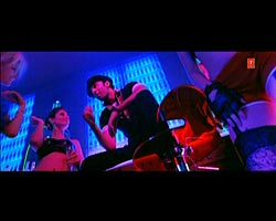 52 NONSTOP.. ZOR KA JHATKA[DVD]�μ̿�3
