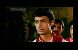 Song from Dil Beta Raja[DVD]�μ̿�3