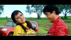 [�ޥ�ƥ�����ǲ�]IDEACHI KALPANA[DVD]�μ̿�3