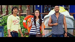 Golmaal 3 [DVD]�μ̿�3