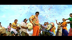 [�ƥ륰��ǲ�]Andala Ramaudu�μ̿�3