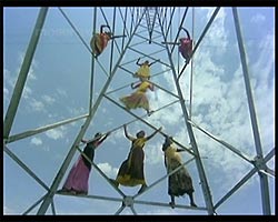 [���ߥ��ǲ�]MURATTU KAALAI[DVD]�μ̿�4