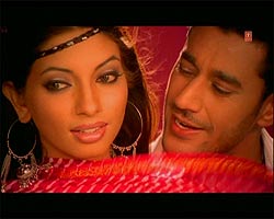 Vaari Vaari & harbhajan mann hits[DVD]�μ̿�4