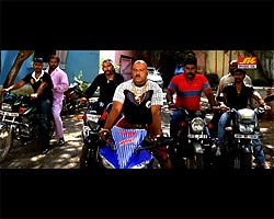 INKI TOH ASI KI THAISI[DVD]�μ̿�3