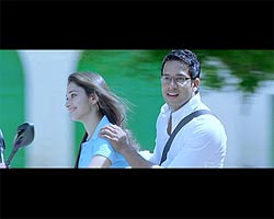 [���ߥ��ǲ�]KANDEN KADHALAI [DVD]�μ̿�4