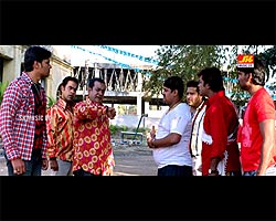 JA BHAIJAA...[DVD]�μ̿�3