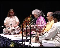 Silsila Suron Ka - Shiv Kumar Sharma & Hariprasad Chaurasia[DVD]�μ̿�3