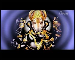 ���͡���������Ҽ���DVD - Sri Ganesh Pujan[DVD]�μ̿�3