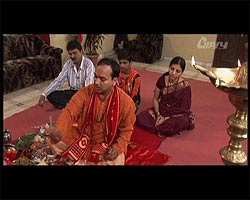 ���͡���������Ҽ���DVD - Sri Ganesh Pujan[DVD]�μ̿�4