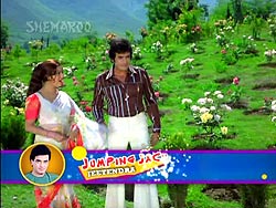 JEETENDRA - ���󥹥�����٥����פμ̿�3