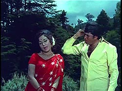 CHITRAHAAR - ���ޥ󥹱ǲ�Υ٥����� Vol.24�μ̿�3