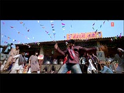 Bollywood GROOVY HITS3[DVD]�μ̿�3