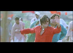 Bollywood GROOVY HITS3[DVD]�μ̿�4