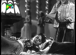 Albela(1951)[DVD]�μ̿�4