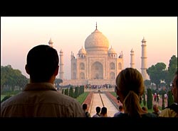 1000 places to see BEFORE YOU DIE - INDIA -[DVD]�μ̿�4