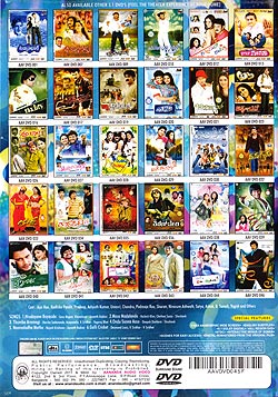 [���ߥ��ǲ�]KRISHNAN LOVE STORY�μ̿�2